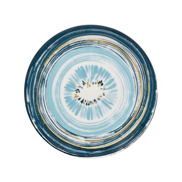 Schönwald, Hygge 1 : Dekor 63118 - Teller flach, coup, 23 cm