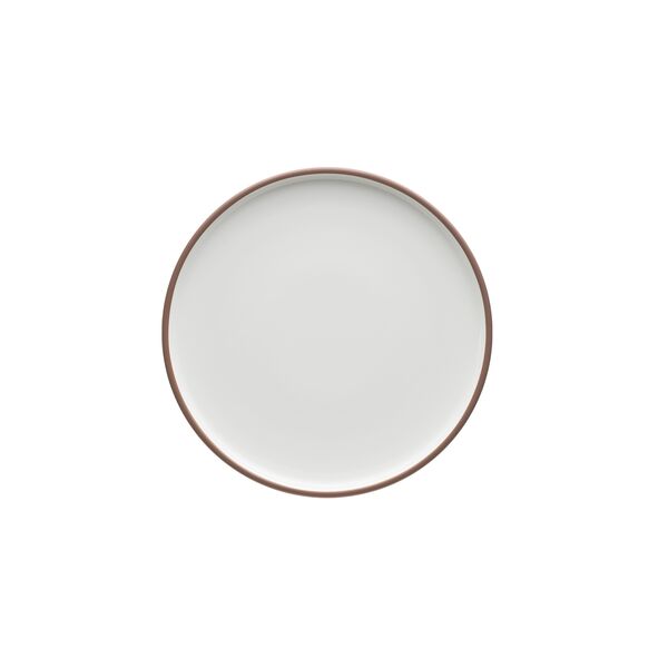 Schönwald, Shiro : Rim 63140 - Teller flach coup, 21 cm
