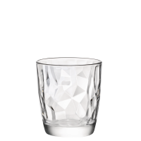 Wasserbecher transparent 30,5 cl, Diamond Nr. FB31T, Inhalt: 305 ml, Höhe: 92,5 mm Wasserbecher transparent 30,5 cl, Diamond Nr. FB31T, Inhalt: 305 ml, Höhe: 92,5 mm