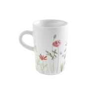 Vorschau: Kahla, Five Senses : Wildblume - Macchiato-Obere, blau-rot, 0,35 ltr. Vorschau: Kahla, Five Senses : Wildblume - Macchiato-Obere, blau-rot, 0,35 ltr.