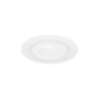 Bauscher, Relation Today - Untertasse, uni, weiss, 16 cm Bauscher, Relation Today - Untertasse, uni, weiss, 16 cm