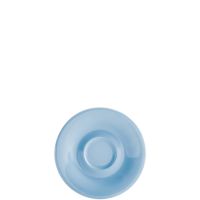 Kahla, Pronto - Sky Blue : Espresso-Untere 12 cm Kahla, Pronto - Sky Blue : Espresso-Untere 12 cm
