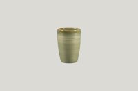 RAK, Spot : Emerald - Becher o. Henkel, 7,5 x 10,5 cm/ 0,26 ltr. RAK, Spot : Emerald - Becher o. Henkel, 7,5 x 10,5 cm/ 0,26 ltr.