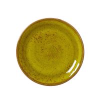 Steelite, Craft : Apple 1211 - Teller flach Coup, 20,3 cm Steelite, Craft : Apple 1211 - Teller flach Coup, 20,3 cm