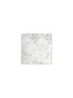 Schönwald, Shabby Chic 2: Dekor 63071 - Teller halbtief coup eckig 24 cm Schönwald, Shabby Chic 2: Dekor 63071 - Teller halbtief coup eckig 24 cm