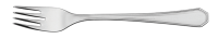 Picard & Wielpütz, Modena 6135 - Fischgabel 183 mm Picard & Wielpütz, Modena 6135 - Fischgabel 183 mm