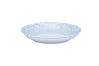 RAK, Digi : Intricate - Teller tief coup, 25,9 x 4,7 cm/ 1,2 ltr. RAK, Digi : Intricate - Teller tief coup, 25,9 x 4,7 cm/ 1,2 ltr.