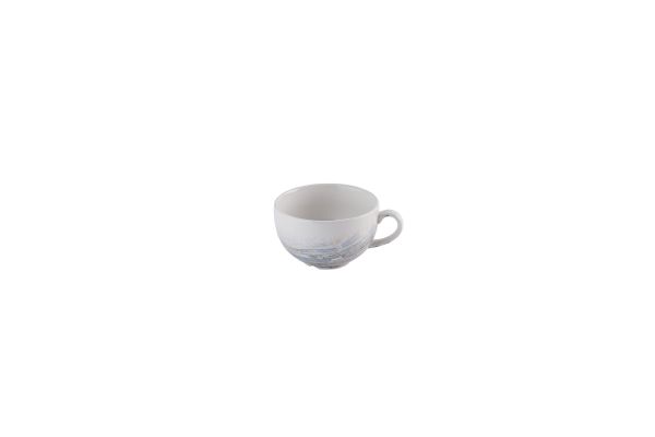 Churchill, Elements : Coast - Cappuccino-Obere, 11 x 6,5 cm/ 0,34 ltr.