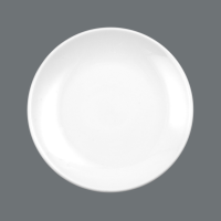 Seltmann Weiden, Meran, Steak & More - Teller flach rund 5197, weiss, uni, 17,5 cm Seltmann Weiden, Meran, Steak & More - Teller flach rund 5197, weiss, uni, 17,5 cm
