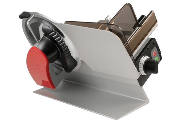 GRAEF Aufschnittmaschine CONCEPT 25 S STANDARD