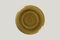 RAK, Spot : Garnet - Teller flach Coup, 26,7 x 2,7 cm RAK, Spot : Garnet - Teller flach Coup, 26,7 x 2,7 cm