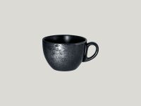 RAK, Karbon - Kaffeetasse, nicht stapelbar, 9 x 6,1 cm/ 0,23 ltr. RAK, Karbon - Kaffeetasse, nicht stapelbar, 9 x 6,1 cm/ 0,23 ltr.