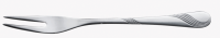 Picard & Wielpütz, Gala 6141 - Fleisch-, Aufschnittgabel 161 mm Picard & Wielpütz, Gala 6141 - Fleisch-, Aufschnittgabel 161 mm