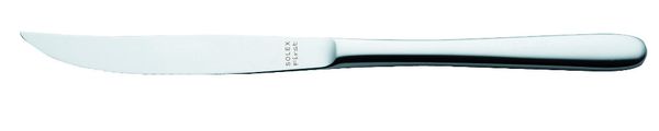Solex, Anna - Steakmesser Vollheft 216 mm