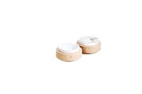 Bowl Box S FRAMES, rund, D: 17,4 cm, H: 6 cm Ahorn, massiv, inkl. weisser Melamin Bowl Box S FRAMES, rund, D: 17,4 cm, H: 6 cm Ahorn, massiv, inkl. weisser Melamin