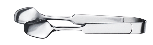 Picard & Wielpütz, Spaten 6127 - Zuckerzange 110 mm