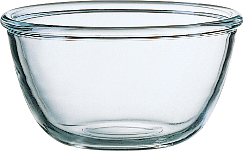 Arcoroc, Cocoon - Schale, rund, 6 cm/ 0,08 ltr.