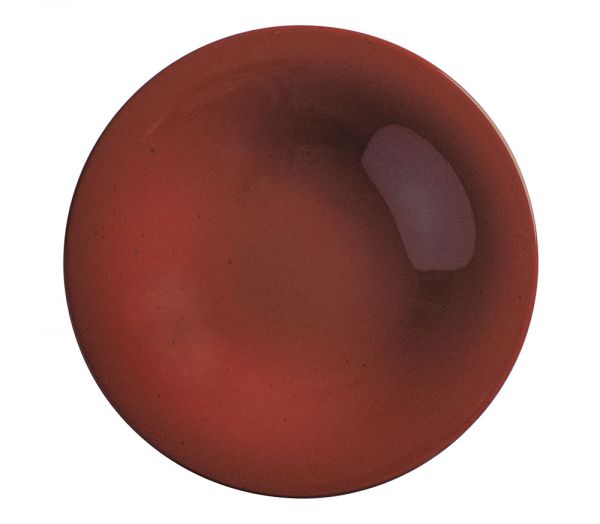 Kahla, Homestyle : Siena Red - Pastateller 22 cm