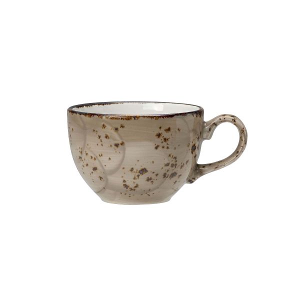Steelite, Craft : Porcini 1129 - Kaffee-Obere, nicht stapelbar, 0,22 ltr.
