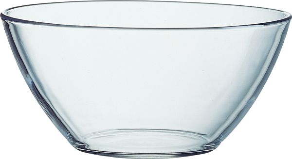 Luminarc, Cosmos - Schüssel, rund, 23 cm/ 2,2 ltr.