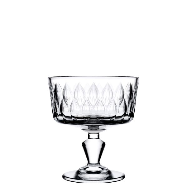 Eisschale Leafy 26 cl, Inhalt: 260 ml, D: 100 mm, H: 105 mm