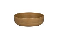 RAK, Ease Selva : Autumn Brown - Schale, 24 x 7,4 cm/ 2,3 ltr. RAK, Ease Selva : Autumn Brown - Schale, 24 x 7,4 cm/ 2,3 ltr.