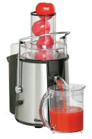 Vorschau: Entsafter Top Juicer Vorschau: Entsafter Top Juicer