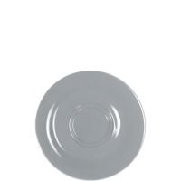Kahla, Pronto - Cool Gray : Espresso-Untere 12 cm Kahla, Pronto - Cool Gray : Espresso-Untere 12 cm