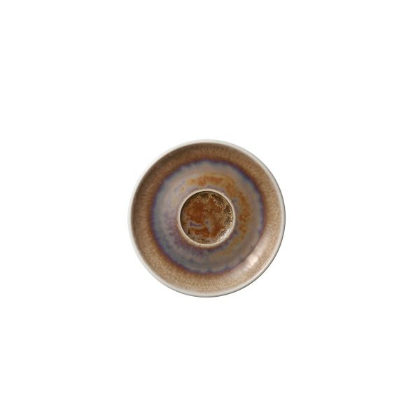 Heart & Soul, Perfect Match : Oyster - Untertasse rund 12 cm