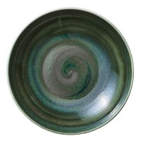 Heart & Soul, Perfect Match : Avocado - Teller tief rund coup 28 cm Heart & Soul, Perfect Match : Avocado - Teller tief rund coup 28 cm