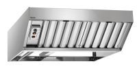 Kondensationshaube Silversteam2 Kondensationshaube Silversteam2