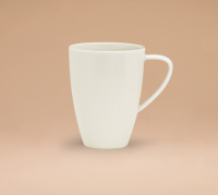 Schönwald, Wellcome - Kaffee-, Tee- Becher, creme, uni, 0,30 ltr. Schönwald, Wellcome - Kaffee-, Tee- Becher, creme, uni, 0,30 ltr.