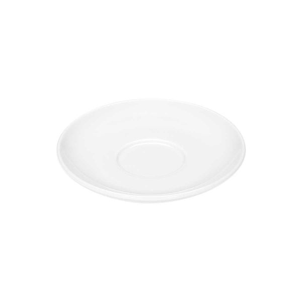Bauscher, Smart - Kombi-Untere rund, weiss, uni, 15 cm