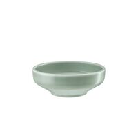 Schönwald, Shiro Glaze : Frost - Bowl rund, 12 cm/ 0,26 ltr. Schönwald, Shiro Glaze : Frost - Bowl rund, 12 cm/ 0,26 ltr.