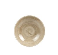 Churchill, Stonecast Patina : Antique Taupe - Teller tief Coup, 18,2 cm/ 0,43 ltr. Churchill, Stonecast Patina : Antique Taupe - Teller tief Coup, 18,2 cm/ 0,43 ltr.