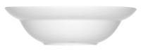 Bauscher, Dimension - Schale rund, weiss, uni, 18 cm Bauscher, Dimension - Schale rund, weiss, uni, 18 cm