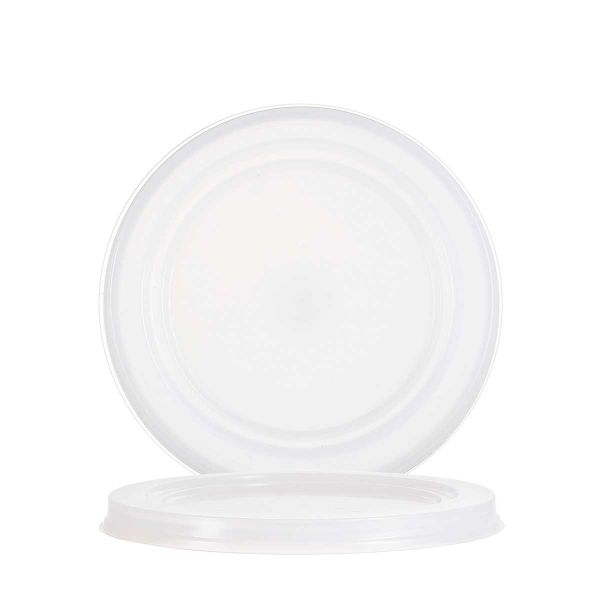 Arcoroc, So Urban - PE-Deckel zur Stapelschale, 17 x 7 cm/ 1,10 ltr.