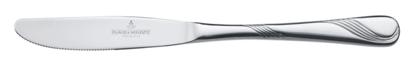 Picard & Wielpütz, Gala 6141 - Menümesser, massiv 216 mm