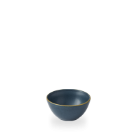 Churchill, Stonecast : Blueberry - Snack Bowl, 13 x 6,5 cm/ 0,4 ltr. Churchill, Stonecast : Blueberry - Snack Bowl, 13 x 6,5 cm/ 0,4 ltr.