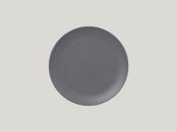 RAK, Neofusion : Stone - Teller flach coup, 20,9 x 2,4 cm RAK, Neofusion : Stone - Teller flach coup, 20,9 x 2,4 cm