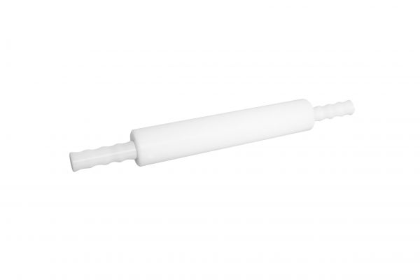 Rollwalzen aus Kunststoff, Walzenbreite: 400 mm, D: 80 mm