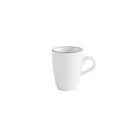 Kahla, Pronto Line : Royal Blue - Espresso-Obertasse hoch 0,10 ltr. Kahla, Pronto Line : Royal Blue - Espresso-Obertasse hoch 0,10 ltr.