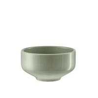 Schönwald, Shiro Glaze : Steam - Bowl/ Tasse-Cafeé-Au-Lait, 11,1 cm/ 0,33 ltr. Schönwald, Shiro Glaze : Steam - Bowl/ Tasse-Cafeé-Au-Lait, 11,1 cm/ 0,33 ltr.
