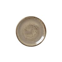 Steelite, Craft : Porcini 1129 - Teller flach Coup, 15,3 cm Steelite, Craft : Porcini 1129 - Teller flach Coup, 15,3 cm