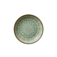 Heart & Soul, Soulmate : Jade - Teller tief rund coup, 21 cm/ 0,7 ltr. Heart & Soul, Soulmate : Jade - Teller tief rund coup, 21 cm/ 0,7 ltr.