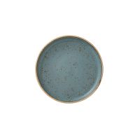 Steelite, Craft : Blue 1130 - Stapelteller mit erhöhten Rand, 16,5 cm Steelite, Craft : Blue 1130 - Stapelteller mit erhöhten Rand, 16,5 cm