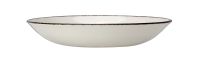 Steelite, Dapple : Charcoal 1756 - Teller tief Coup, 25,2 cm/ 1,2 ltr. Steelite, Dapple : Charcoal 1756 - Teller tief Coup, 25,2 cm/ 1,2 ltr.