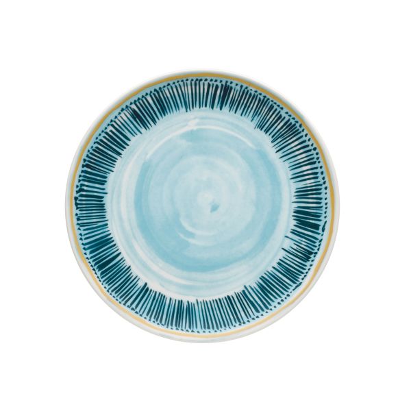 Schönwald, Hygge 4 : Dekor 63121 - Teller flach, coup, 15 cm