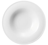Seltmann Weiden, Blues - Pastateller tief, weiss, uni, 27 cm/ 0,5 ltr. Seltmann Weiden, Blues - Pastateller tief, weiss, uni, 27 cm/ 0,5 ltr.