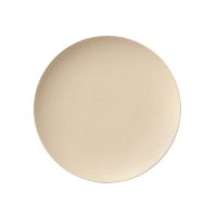 Bauscher, Purity : 425782 Pearls Champagne - Teller flach Coup, bonewhite, 27 cm Bauscher, Purity : 425782 Pearls Champagne - Teller flach Coup, bonewhite, 27 cm